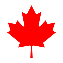 canada Flag